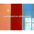 High Gloss MDF Sheet, UV MDF for sale